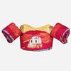 Children's Buoyancy Vest: Swim Suit with Foam Float Sleeves and Armbands for Learning to Swim