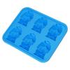 Ice Tray Silicone Molds 6 Cavities Prayer Figure Silicone Molds For Making Chocolate Jelly Candies Cocktails Drinks