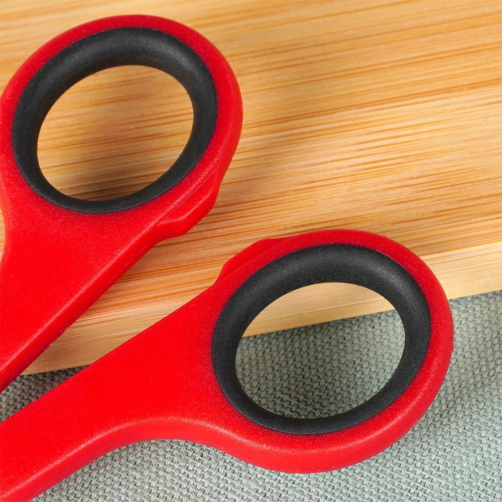 Steel scissors 14 cm