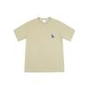 MLB Los Angeles Dodgers T Shirts Unisex Crew Neck Moderate Straight Fit 31TS05031-07B