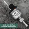 Ceramic Glow Plug Accessory For 2KW Diesels Heaters Offering 6000 Hours Life For Enhancing Performances In Cold Climates