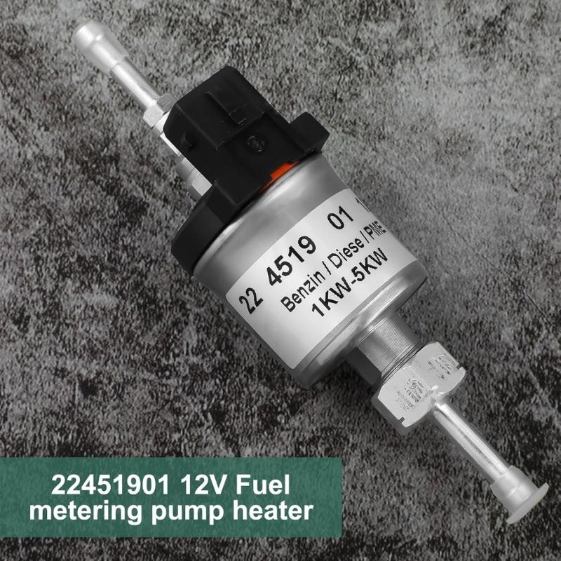 Ceramic Glow Plug Accessory For 2KW Diesels Heaters Offering 6000 Hours Life For Enhancing Performances In Cold Climates