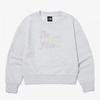 Kids Girls Allison Sweatshirt heaTher Gray