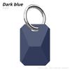 Cyberpunk style Silicone AirTag Case for Apple Airtags Keychain Cover 360° Waterproof Airtag Holder Tracker Accessories Air Tag Case