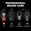 Beardo Godfather Beard Wash 100ml Pack of 1 Aromatic Woody Scent Hydrating Beard Shampoo for Men