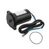 Tilt Trim Motor 433226 437801 435532 Reversible Rotation Replacement for OMC 40HP 48HP 50HP