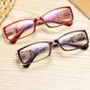 Presbyopia Eyeglasses Women Presbyopic Eyewear Anti Blue Light Reading Glasses Computer Eyeglasses