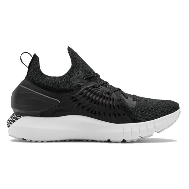 (WMNS) Under Armour HOVR Phantom RN 'Black' Women's 3022600-001