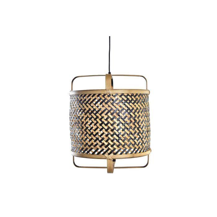 Suspension DKD Home Decor 36x36x48 cm