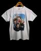 Vintage Y2K Nsync Promo Album Tour Concert T Shirt Medium Youth Size