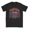2026 Summer Oliver Tree Memory Tshirt Oliver Tree Fan Retro 90s Commemorative Cotton Tshirt Unisexs Unisexs Sportswear Y2k Style