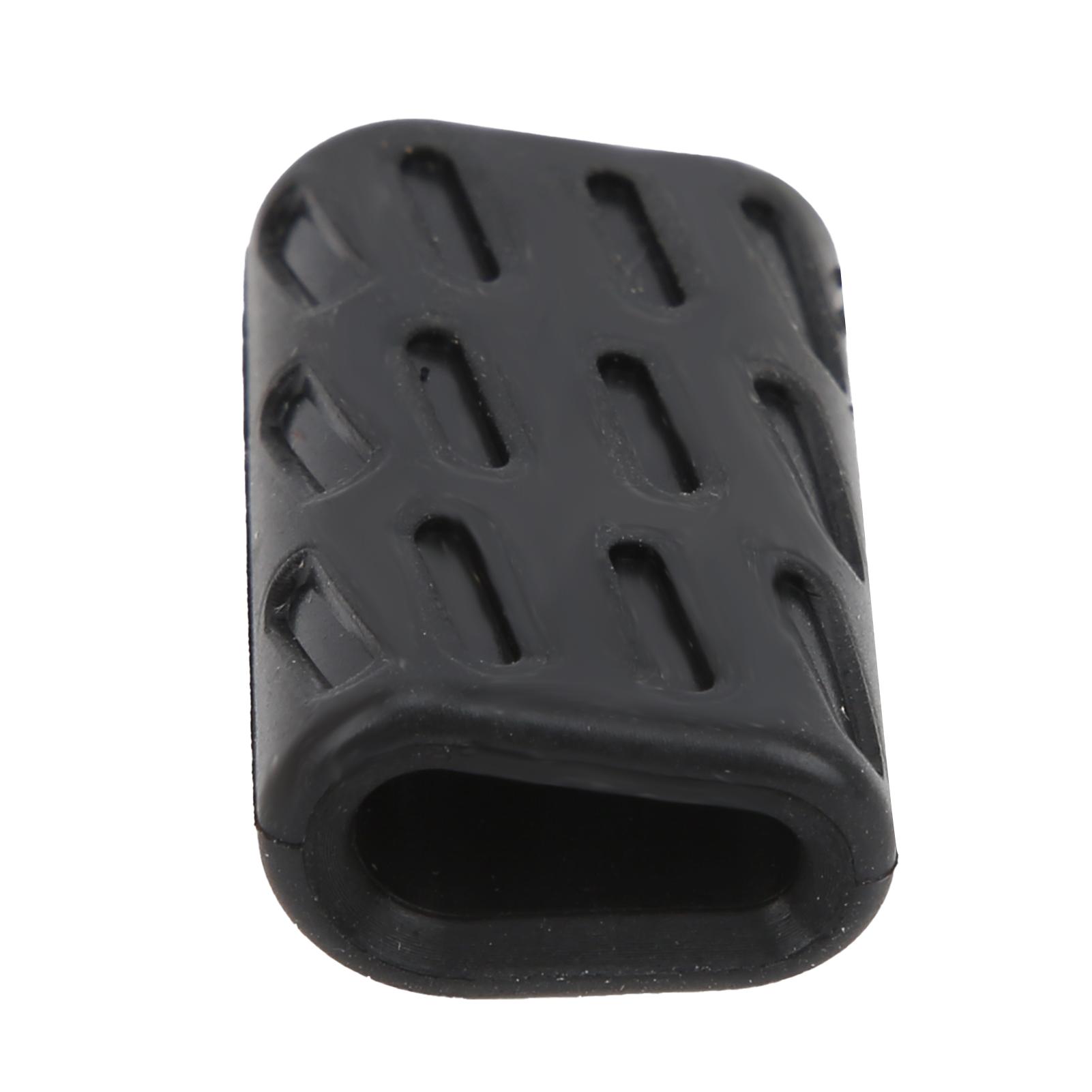 

Motorcycle Foot Gear Shift Lever Cover 1200 1100 950 Replacement for Hypermotard 796 2010‑2012