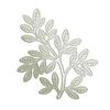 Tree Branch Leaf Cutting Dies Handmade Crafts DIY Scrapbooking Embossing Supplies for Children Kids Girls Boys