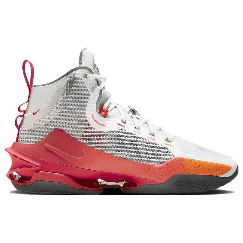 Nike Air Zoom G.T. Jump EP 'Yi Jianlian Forge In Fire FJ7061-001