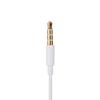 Intelligent Multifunction Headphone Anti Radiation Single Ear Hook Stereo Earphone 3.5mm Plug