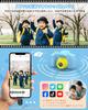 Hračka Fotoaparát pro Chlapce a Smartphone 1080P HD 32GB Karta IPS 8x Věk Chlapci a Den Narozeniny Včetně Japonského Návodu Děti Dívky, Přenos,