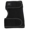 Heated Elbow Brace Efficient Safe 3 Speeds Temperature Control Carbon Fiber Electric Elbow Heating Pad DC 5V