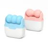 Beauty Roller Ice Pack Massager For Facial Skin Tightening And Rejuvenation Home Use