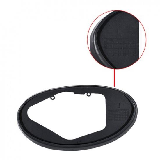 For MINI BMW Cooper S R50 R52 R53 Door Mirror Rubber Gasket 51167058083