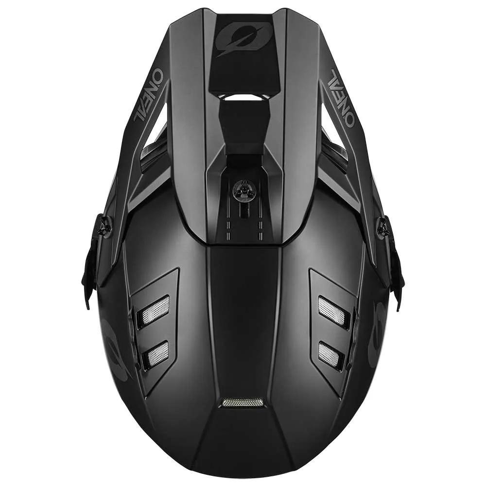 Oneal Off-Road Helmet EX-SRS Solid