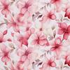 Outdoor Dekostoffe Oxford - Blumen - Dx2943