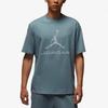 Jordan As M J DF JD Sport Brand Short Sleeve Crew Neck T-Shirt Men Tops HQ9092-041