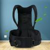 Hot Sale Factory Direct High Quality Adjustable Posture Corrector Waist Brace with Shoulder Back Support
