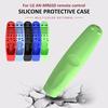Silicone Remote Control Protective Cover for LG AN MR600 AN MR650 AN MR18BA AN MR19BA Shockproof Case Cover