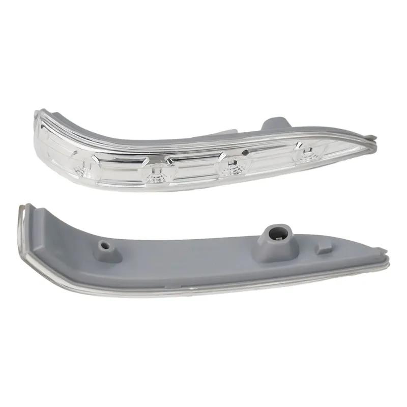 High Quality 2pcs/set Car Mirror Lights Car Accessories Turn Signal 1Pair 2010-2015 For Hyundai For Tucson IX35