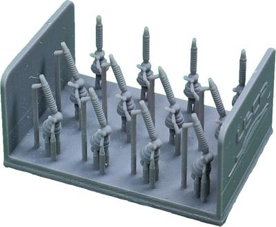 Samling og modeller – Modeller