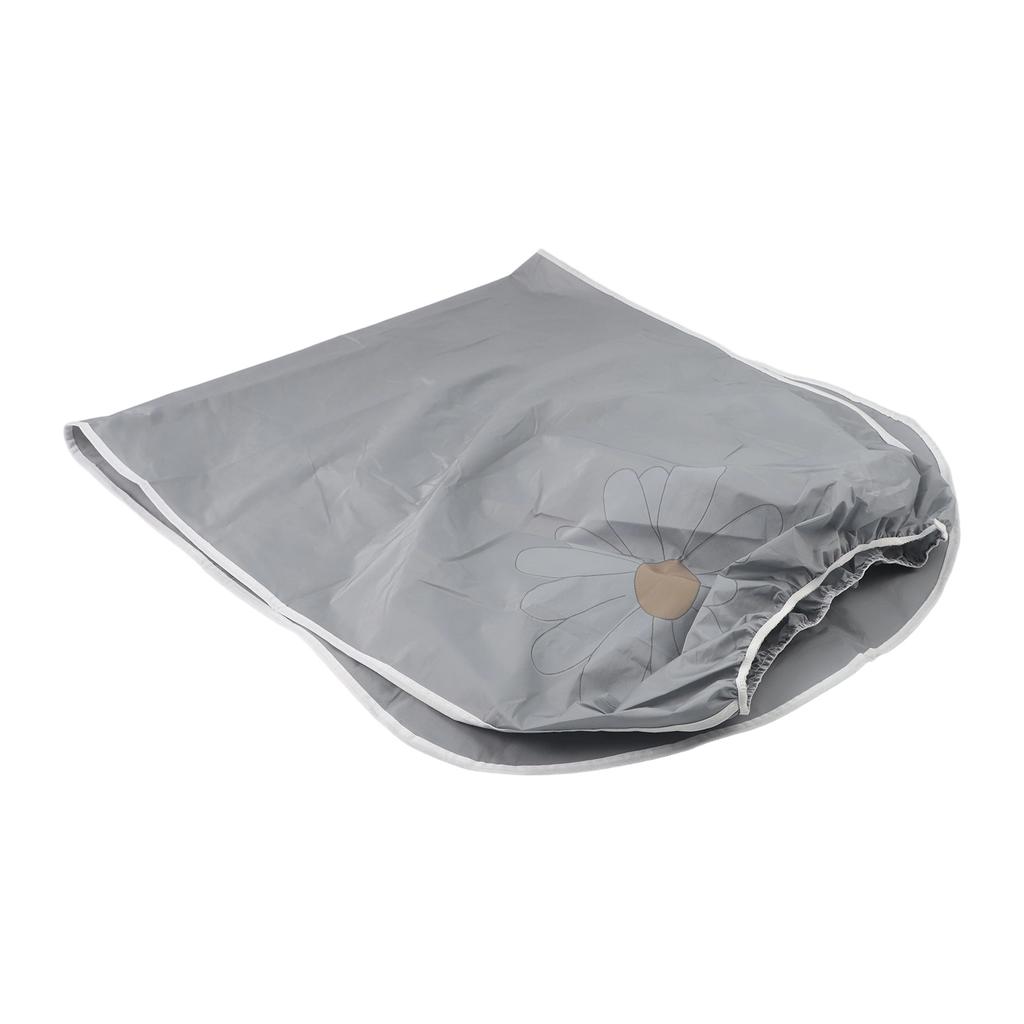 Fan Protection Dustproof Fan Cover Child Proof Cover Thickening Design Comprehensive Coverage Elastic Band Design