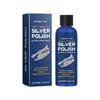 100ml Stříbrný lešticí přípravek Night Formula pro obnovení lesku a odstranění oxidace ze stříbrného nádobí