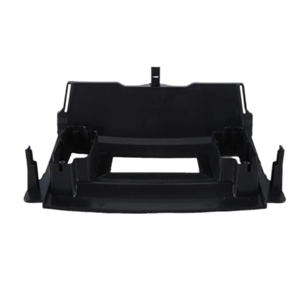 Car MID Facia For TOYOTA Land Cruiser Prado (150) 2009-2013 Fascia Panel Dash Kit