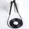 1Pc Speed Jump Rope Kids Pvc Skipping Rope Adjustable Fitness Equipment