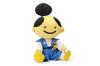 Young Plush Toy (Official Character Merchandise from the Jidaigeki Senmon Channel) Cute Japanese Character Merchandise Samurai Overseas Souvenir