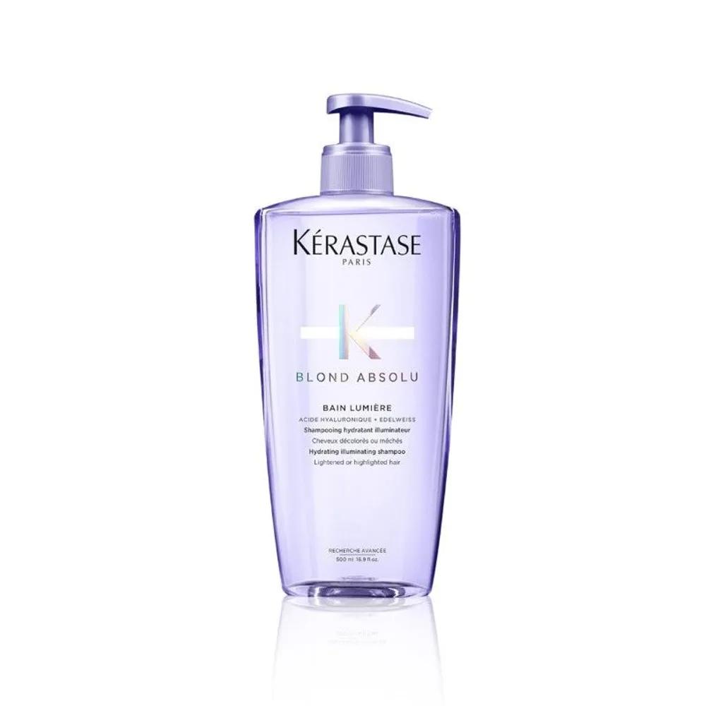 Kérastase Blonde Absolue Bain Lumière Shampoo 500ml