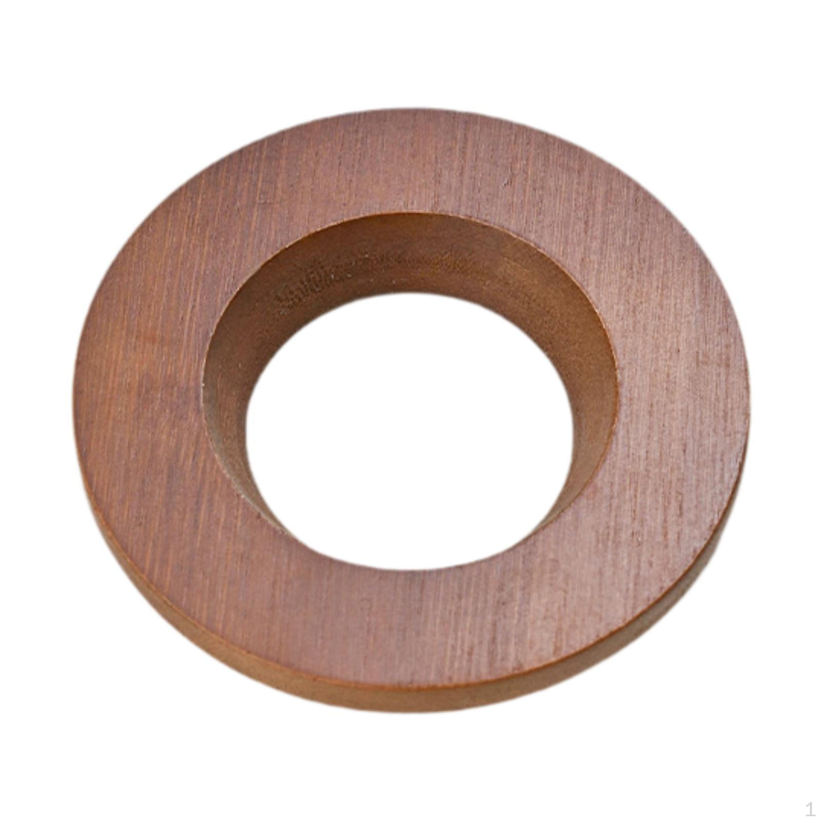 

Подставка для кофеварки с фильтром, держатель для стакана, многофункциональная кофейная станция для кухни Brown