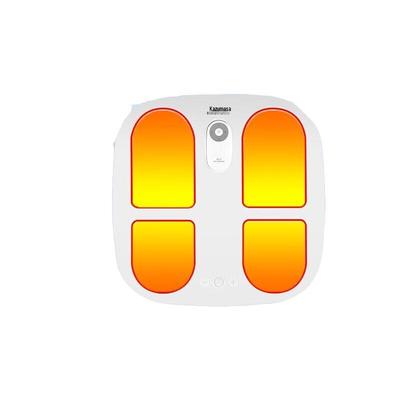 HEZHENG Smart Full-Automatic Foot Massager CN Plug (adapter Included)