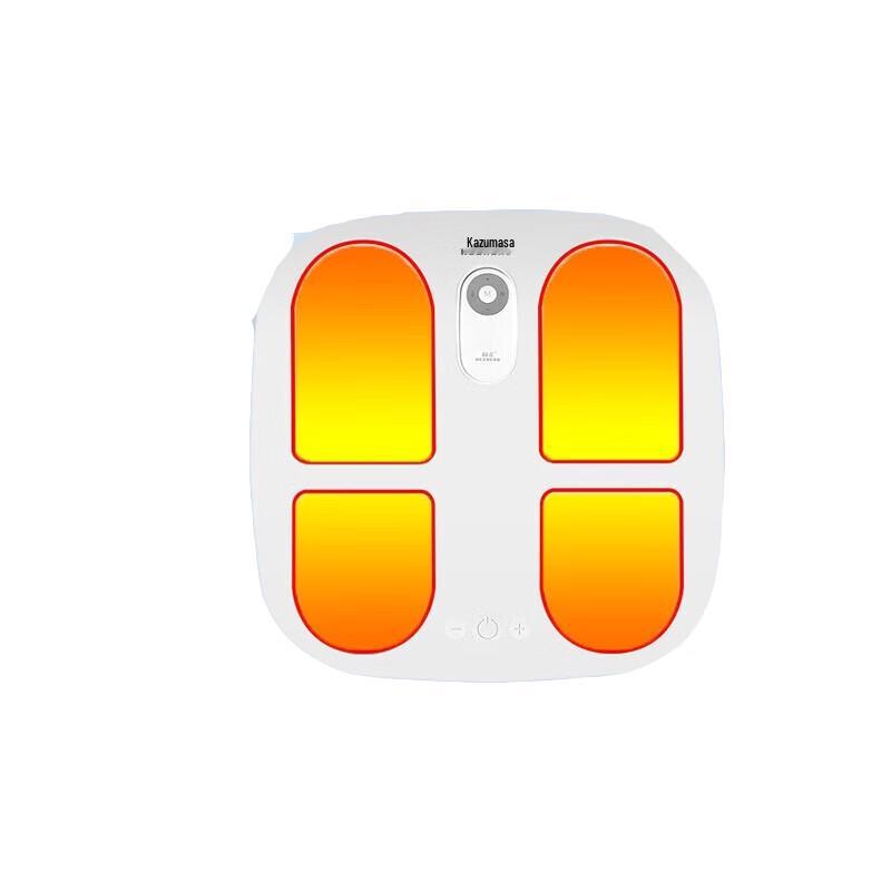 

HEZHENG Smart Full-Automatic Foot Massager
