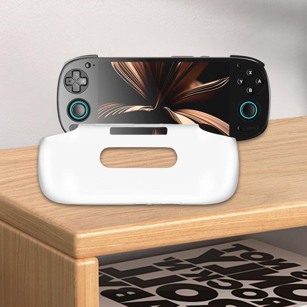 For Retroid Pocket 5 Game Console Case Storage Bag Portable Pressure Resistant Hard Shell RP5 Handheld Cases Accessories Box