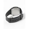 BEAMS BOY Wristwatch CASIO LW-204 Ladies Black ONE SIZE