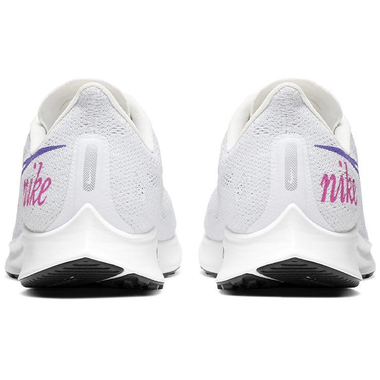 Nike Air Zoom Pegasus 36 White Psychic Purple Women's BV5740-101