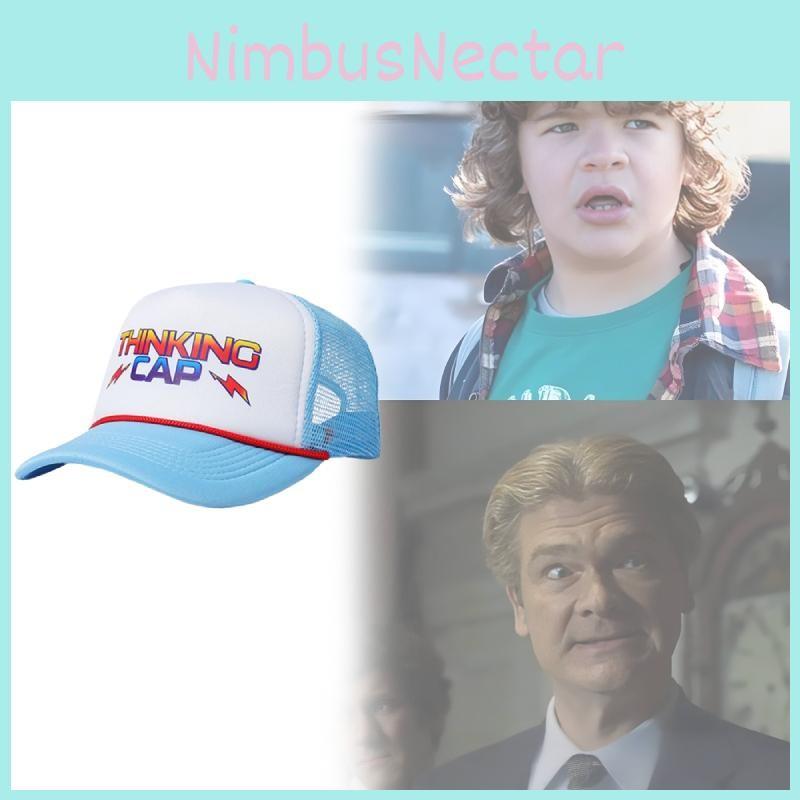 Season 4 Hats Long Sleeve Top Cap Cosplay For Men Women Supplies