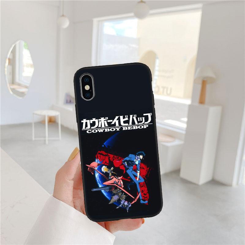 C-Cowboy B-Bebop Case for Samsung Galaxy A01 A02 A02S A03 A03S A05 A05S A06 A10 A10S A16 A20 A20S A35 S10 Lite S10e