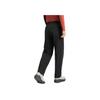 New FILA EXPLORER Casual Pants Men's Pitch Black A11M517802F-BK