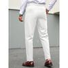 Men's Slim - Fit Dress Pants | Business - Casual Versatile & Stylish