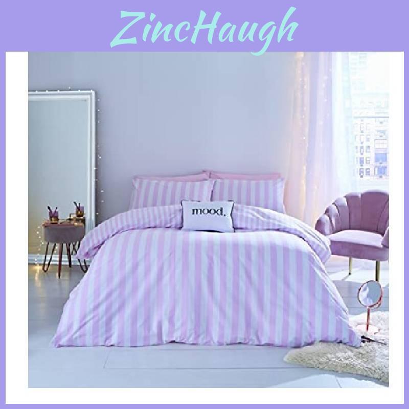 Luxurious 3d Bedding Set High Definition Digital Print Usa Size Bed Sheet Modern Simple Floral Design
