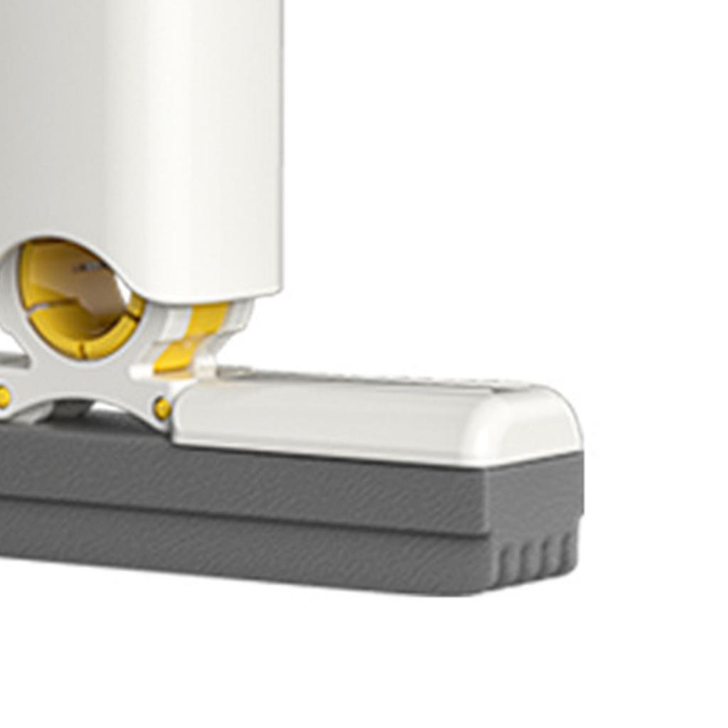 Tragbarer Mini-Mopp Handheld Handwaschfrei Schwammmopp für Küche Badezimmer Waschbecken Tischplatte