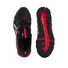 Sneakers ASICS Gel Quantum 180 Black/Red