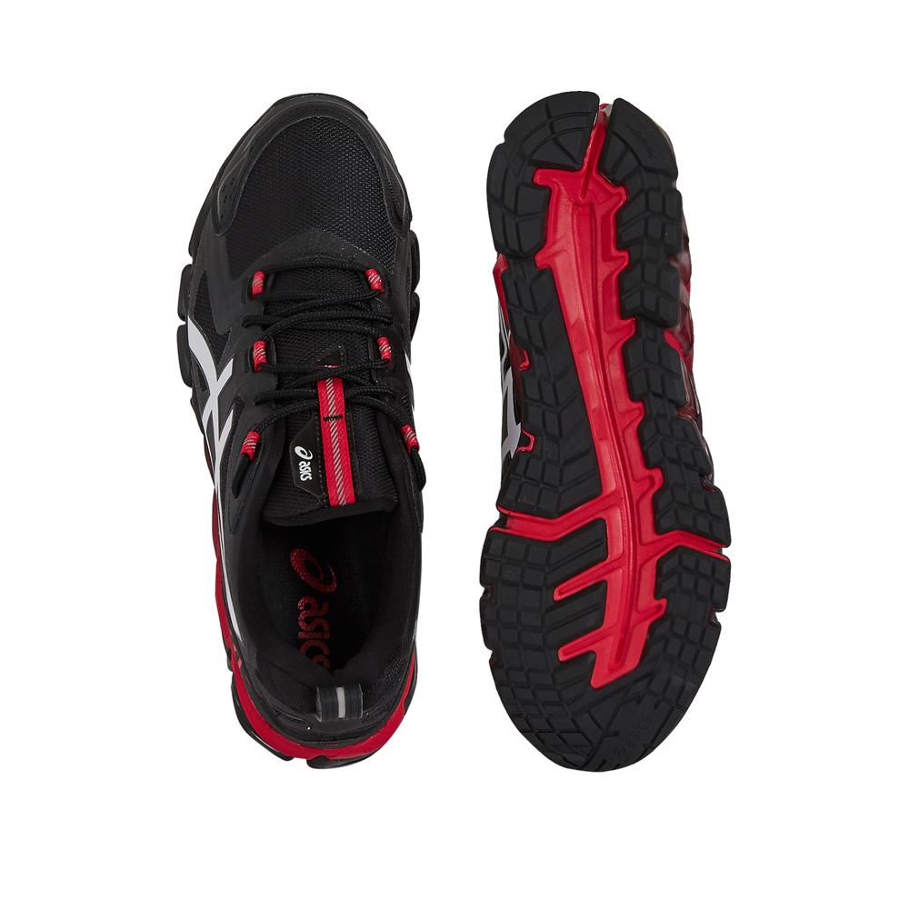 Sneakers ASICS Gel Quantum 180 Black/Red